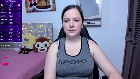 Snapshot of hidianapaola chatting on November 27, 2025, 8:11 pm Diana online show from November 27, 2025, 8:11 pm