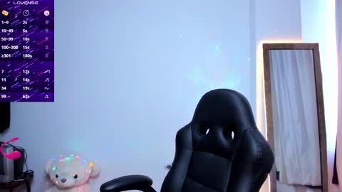 Snapshot of hidianapaola chatting on November 28, 2025, 7:05 pm Diana online show from November 28, 2025, 7:05 pm