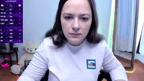 Snapshot of hidianapaola chatting on December 1, 2025, 6:13 pm Diana online show from December 1, 2025, 6:13 pm