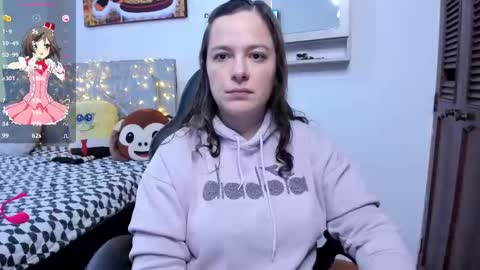 Snapshot of hidianapaola chatting on December 17, 2025, 8:59 pm Diana online show from December 17, 2025, 8:59 pm