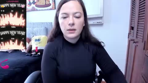 Snapshot of hidianapaola chatting on January 16, 2026, 6:56 pm Diana online show from January 16, 2026, 6:56 pm