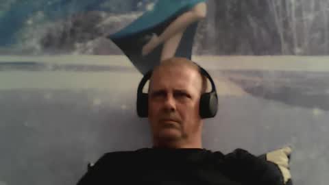 Highflyorgasm online show from November 9, 2025, 1:31 pm