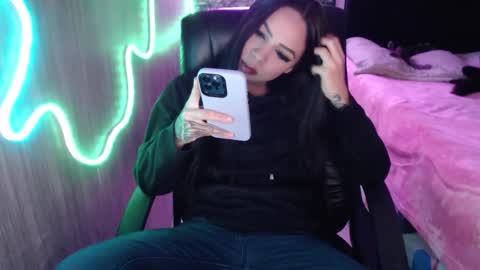 high online show from January 11, 2026, 6:18 am