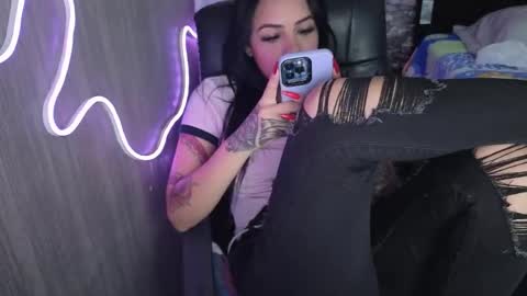 high online show from February 20, 2026, 8:05 am