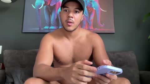 Terry and E online show from January 31, 2025, 2:07 pm