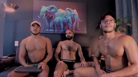 Terry and E online show from February 10, 2025, 12:52 am