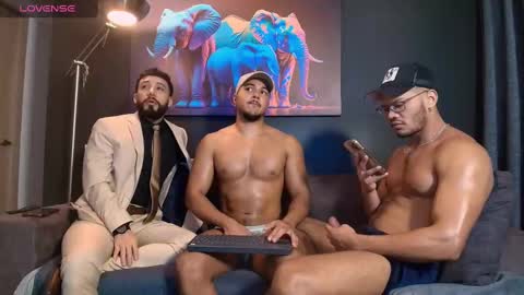 Terry and E online show from March 3, 2025, 2:04 am