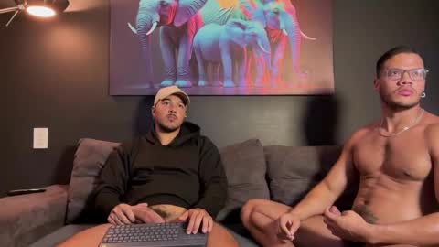 Terry and E online show from March 11, 2025, 9:56 am