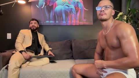 Terry and E online show from September 15, 2025, 1:27 am