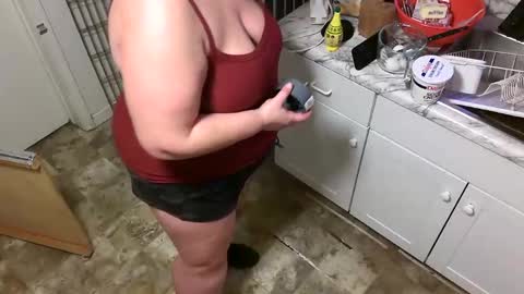 Highnesscali37 online show from February 19, 2025, 11:38 am