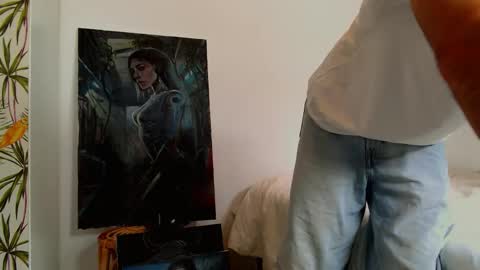 Snapshot of highnightz chatting on October 27, 2025, 10:19 am highnightz online show from October 27, 2025, 10:19 am