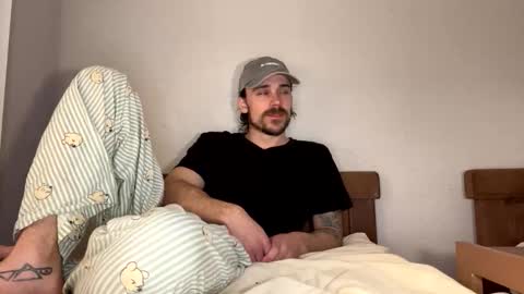 highnightz online show from May 11, 2026, 1:44 am