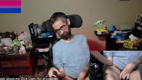 Snapshot of highpriest_belial chatting on December 12, 2024, 1:10 am James Belial online show from December 12, 2024, 1:10 am