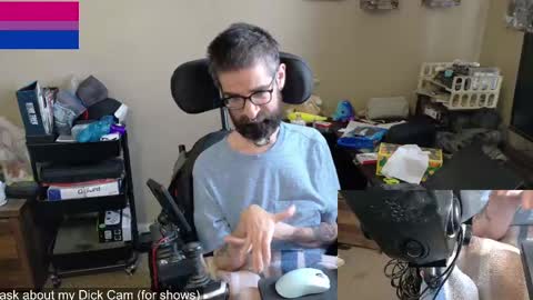 Snapshot of highpriest_belial chatting on December 12, 2024, 5:48 pm James Belial online show from December 12, 2024, 5:48 pm