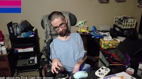 Snapshot of highpriest_belial chatting on December 26, 2024, 12:57 am James Belial online show from December 26, 2024, 12:57 am