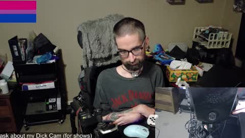 Snapshot of highpriest_belial chatting on December 28, 2024, 2:01 am James Belial online show from December 28, 2024, 2:01 am