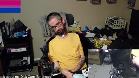 Snapshot of highpriest_belial chatting on January 1, 2025, 2:09 am James Belial online show from January 1, 2025, 2:09 am