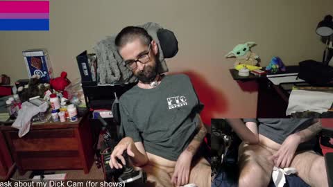 Snapshot of highpriest_belial chatting on January 4, 2025, 3:29 am James Belial online show from January 4, 2025, 3:29 am