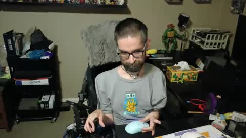 Snapshot of highpriest_belial chatting on March 4, 2025, 5:53 am James Belial online show from March 4, 2025, 5:53 am