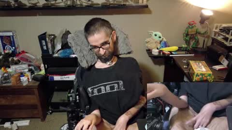 Snapshot of highpriest_belial chatting on March 6, 2025, 3:24 am James Belial online show from March 6, 2025, 3:24 am