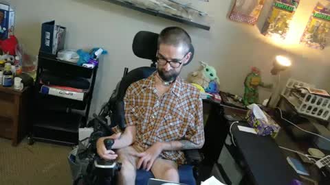 Snapshot of highpriest_belial chatting on September 18, 2025, 10:01 pm James Belial online show from September 18, 2025, 10:01 pm