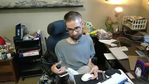 Snapshot of highpriest_belial chatting on September 27, 2025, 10:15 pm James Belial online show from September 27, 2025, 10:15 pm