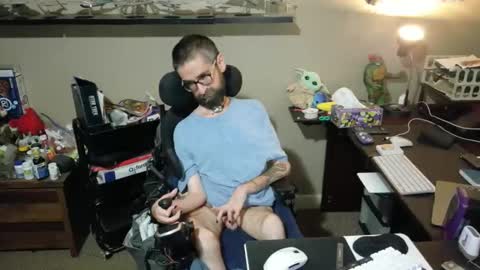 Snapshot of highpriest_belial chatting on October 9, 2025, 12:19 am James Belial online show from October 9, 2025, 12:19 am