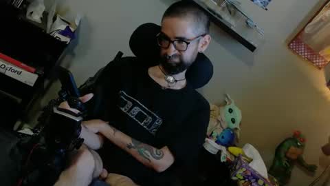 Snapshot of highpriest_belial chatting on November 16, 2025, 5:51 pm James Belial online show from November 16, 2025, 5:51 pm