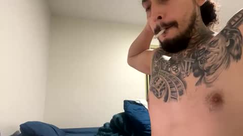 hihello3000 online show from November 19, 2025, 2:33 am