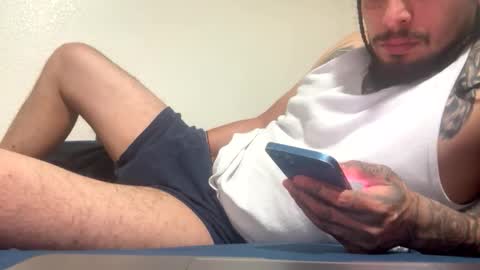 hihello7777 online show from November 9, 2025, 8:45 am