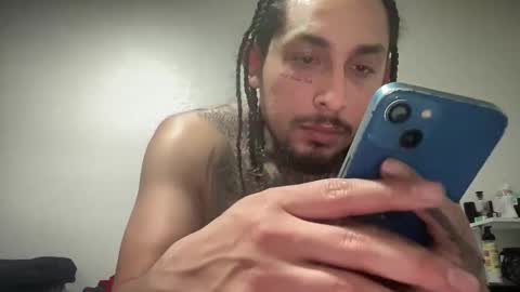 hihello7777 online show from March 2, 2026, 7:09 am