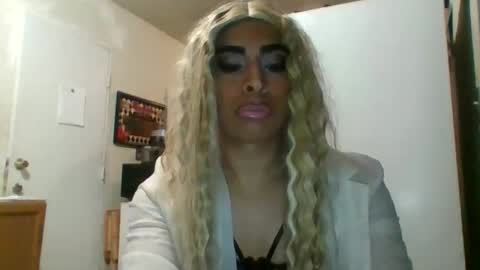 hihheelstranny online show from November 16, 2025, 9:04 am