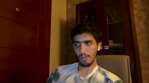 hihi9697 online show from October 27, 2025, 4:22 pm