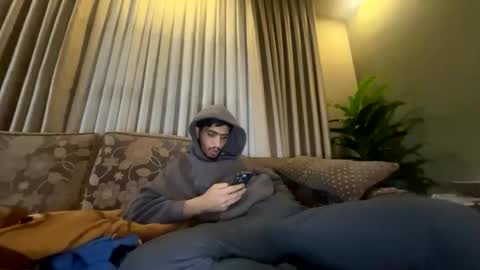 hihi9697 online show from February 8, 2026, 11:19 pm