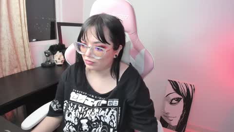 hikaru_arimura online show from February 4, 2025, 5:10 am