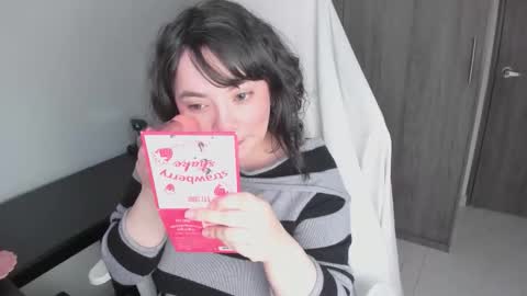 hikaru_arimura online show from October 29, 2025, 11:45 am