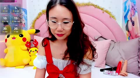 Hikori online show from December 26, 2024, 1:29 am