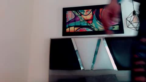 Hilary Avilan online show from February 13, 2026, 7:10 pm