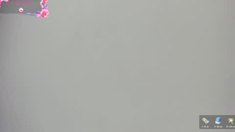 Hilary Thomsom online show from December 19, 2025, 12:01 pm