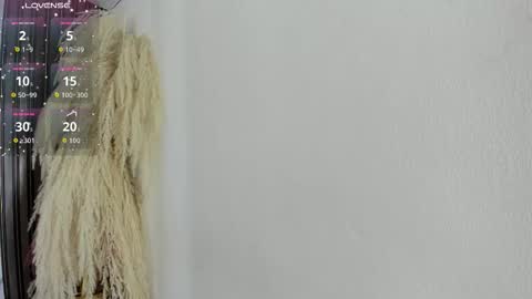 Snapshot of hilarythomsom chatting on February 3, 2026, 12:21 pm Hilary Thomsom online show from February 3, 2026, 12:21 pm