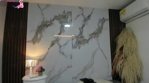 Snapshot of hilarythomsom chatting on February 18, 2026, 12:23 pm Hilary Thomsom online show from February 18, 2026, 12:23 pm