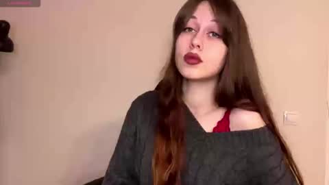 Hi Im Elizabeth online show from January 11, 2026, 2:00 pm