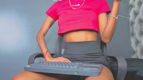 Snapshot of hillary_banks__ chatting on February 3, 2026, 9:53 pm Hillary online show from February 3, 2026, 9:53 pm