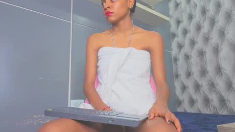 Snapshot of hillary_banks__ chatting on February 26, 2026, 7:57 pm Hillary online show from February 26, 2026, 7:57 pm