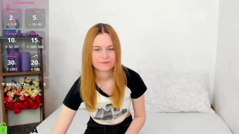 hilleva online show from February 14, 2025, 9:34 am