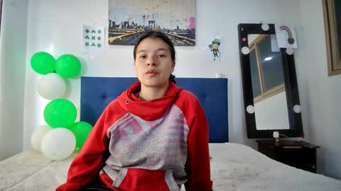 himawary_soin5 online show from March 20, 2026, 1:27 pm