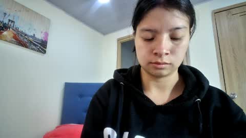 Snapshot of himawary_soin5 chatting on May 18, 2026, 1:17 pm himawary_soin5 online show from May 18, 2026, 1:17 pm