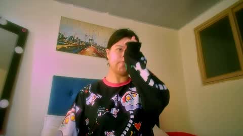 Snapshot of himawary_soin5 chatting on June 3, 2026, 1:14 pm himawary_soin5 online show from June 3, 2026, 1:14 pm