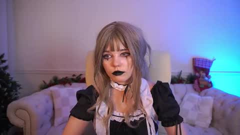 HimeBabe online show from January 9, 2026, 10:33 pm