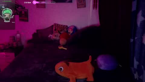 Inori Independent model online show from February 15, 2025, 6:02 am